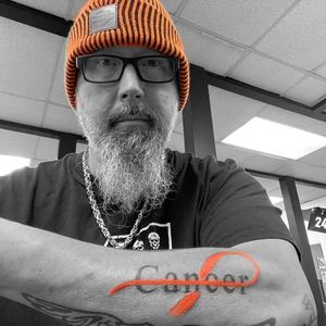 Meet your Posher, Brian